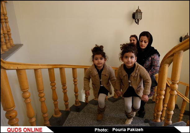 یارانه ۲ میلیونی برای مادران دارای دوقلو