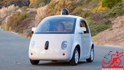 گوگل به تولیدکننده ی خودرو تبدیل می شود