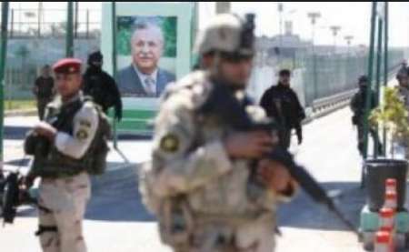 عاقبت محافظان ربوده شده رئیس جمهور عراق