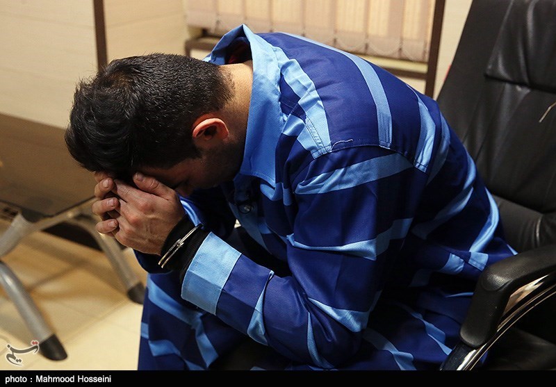  عاملان تهدید به انتشار تصاویر خصوصی در فضای مجازی در رشت دستگیر شدند 