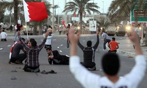 بعد از ۵ سال، انقلاب ادامه دارد