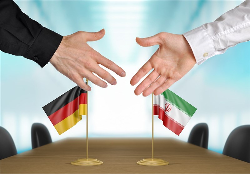  بیمه هرمس به کمک توسعه روابط اقتصادی ایران و آلمان بیاید 