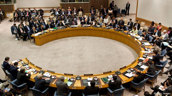 انگلیس، فرانسه و آمریکا در شورای امنیت از تجاوز ترکیه حمایت کردند