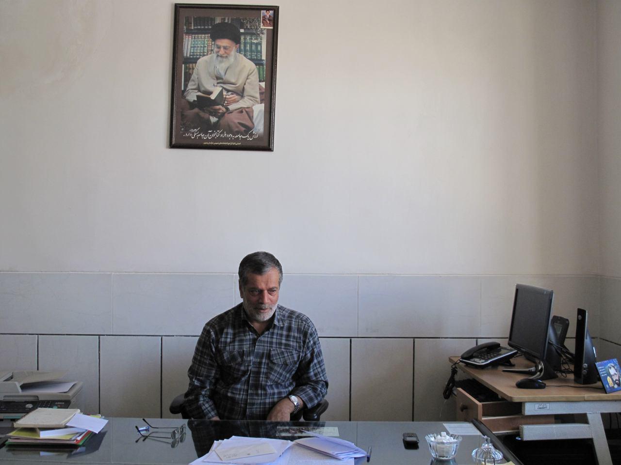 تعداد داوطلبان تایید صلاحیت شده در استان چهارمحال و بختیاری به۷۶  نفر رسید