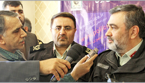  هماهنگی «ناجا» و «سپاه» برای تأمین امنیت انتخابات