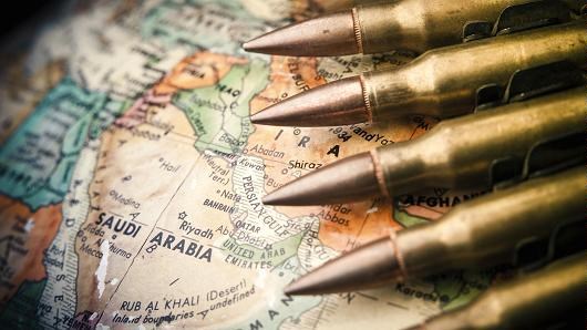  مرکز تروریست پروری عربستان کجاست؟ 
