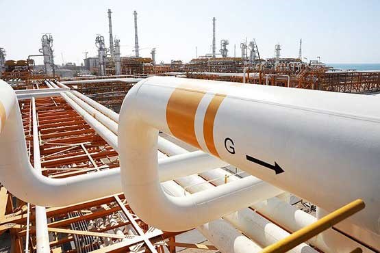 ایران برای صادرات گاز به عراق  آماده  است