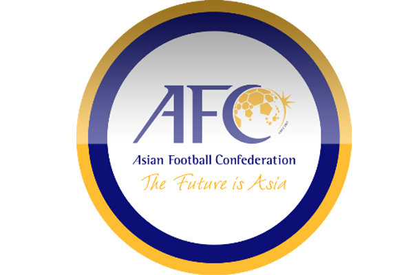 درخواست مقامات AFC از ایران 