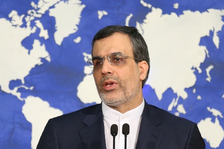 توافقات نشست جده بدون حضور ایران اعتبار ندارد/ سفر ظریف به ۶کشور