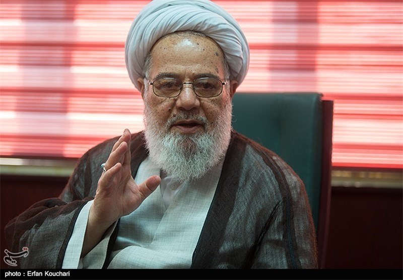 تلاش مرحوم آیت الله ممدوحی برای آشنا کردن جوانان با مبانی اسلام