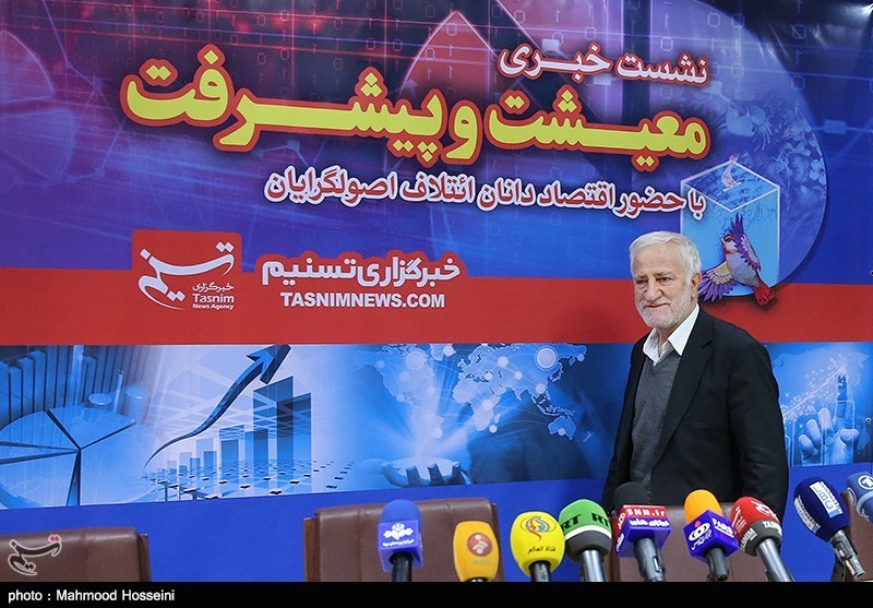  کسانی دور میز دولت نشسته‌اند که برای اداره سرمایه‌های کلان خودشان هم وقت کم می‌آورند 
