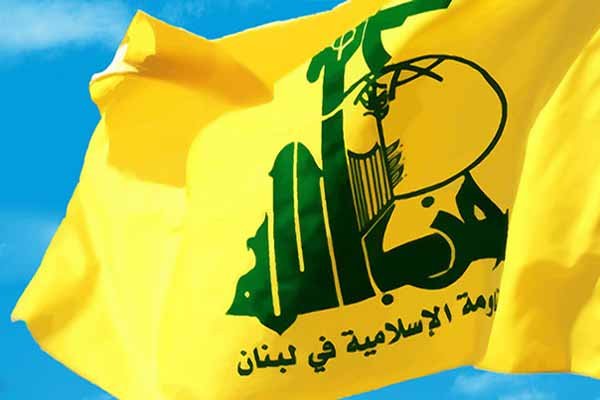 مبارزه حزب‌الله از «حلب» تا «اسرائیل»  