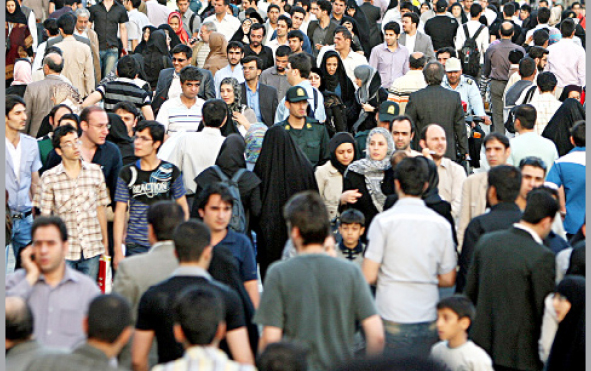  کسی که از عهده مسؤولیتی برنیاید و بپذیرد، ستمکار است 
