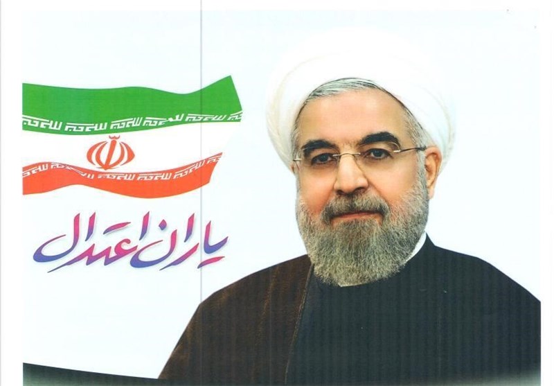 روحانی هم هاشمی را کنار زد!+عکس