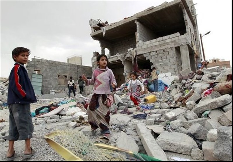 ایستادگی مردم یمن اسطوره ای است/ بن‌بست در روند گفت‌وگوهای یمنی