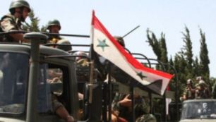 عزم آنکارا و ریاض برای شکست آتش‌بس سوریه/تداوم پیشروی‌های ارتش