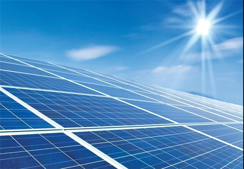 موانع زیست‌محیطی احداث نیروگاه خورشیدی اشتهارد رفع شده است