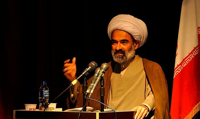 اگر شهید مطهری نبود جوانان همه مارکسیسم می شدند