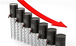 مخالفت عربستان با کاهش تولید قیمت نفت را ۴ درصد کاهش داد