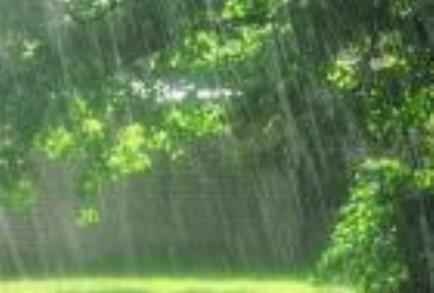 فعالیت سامانه بارشی وادامه بارش ها درالبرز شرقی وشمال شرقی کشور