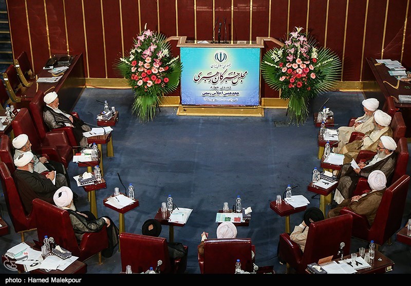آخرین اجلاس دوره چهارم مجلس خبرگان رهبری ۱۸ و ۱۹ اسفند برگزار می‌شود