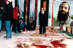 ۲۲ سال از کشتار مسجد ابراهیمی گذشت 