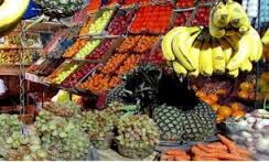 افزایش قیمت میوه به دلیل رشد هزینه‌های تولید است