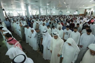 وفاداری ملت بحرین به علما مانع از سلطه رژیم بر امور دینی می‌شود 
