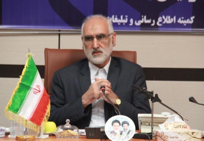 آراء نامزدهای انتخاباتی حوزه شهرستان شیروان اعلام شد