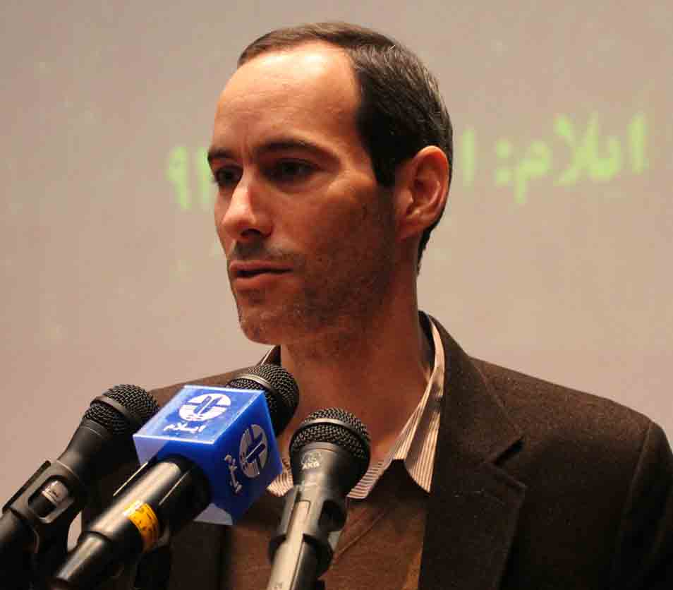 حضور فعال محیط زیست ایلام در نمایشگاه بین المللی محیط زیست تهران