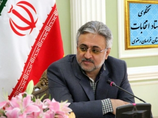 اعلام نتایج اولیه نمایندگان مشهد و کلات در مجلس شورای اسلامی