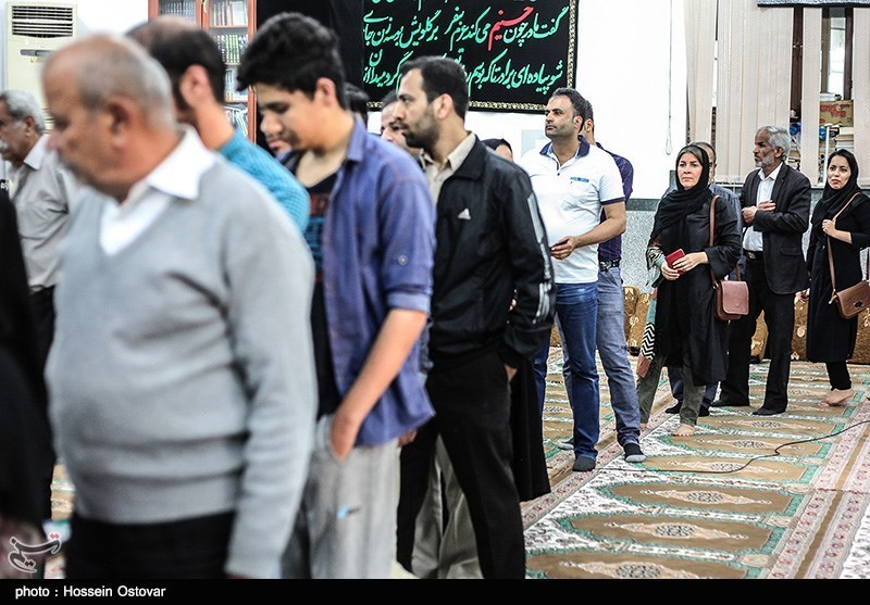  ۶۸ درصد مردم استان بوشهر در انتخابات شرکت کردند 