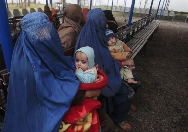 درخواست سازمان ملل از پاكستان برای حل بحران مهاجران افغاني