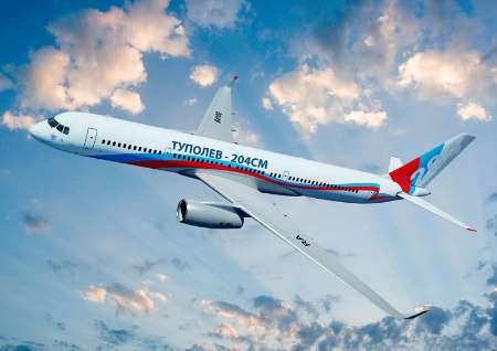 شرکت های هواپیمایی روسیه در آستانه ورشکستگی