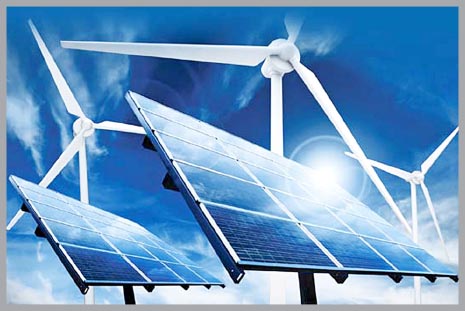  توسعه فناوری انرژی‌های تجدید پذیر تشنه سرمایه‌گذاری
