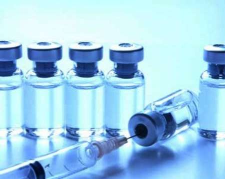 توزیع واکسن آنفلوآنزا از هفته اول مهر با قیمت ۴۲۵۰۰ تومان
