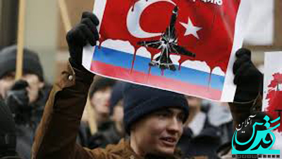 ترکیه، ایده ی حمله به مرزهای سوریه را رها نمی کند