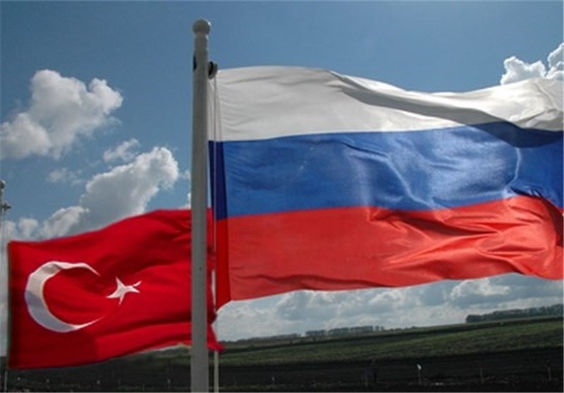 چراغ سبز مردم روسیه به ادامه تحریم ترکیه