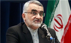 سرکوب اقدامات تروریستی کشور با همت نیروهای امنیتی-اطلاعاتی/ ایران از امنیت پایدار برخوردار است