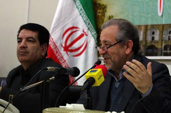 ۶۰ درصد منتخبين مردم اصفهان گرايش حمايت از دولت دارند