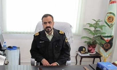 تمهیدات پلیس ایلام برای مراسم سالگرد ارتحال امام خمینی(ره) 