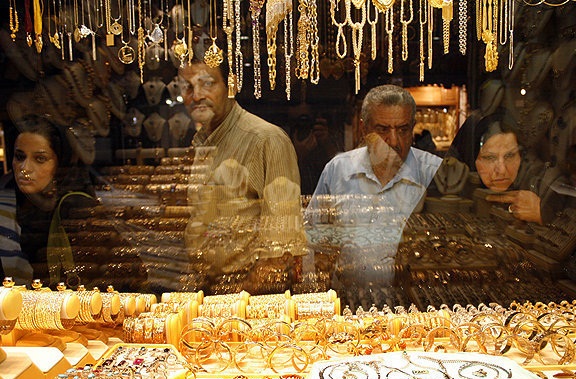   گرمای بازار طلا در روزهای پایانی سال