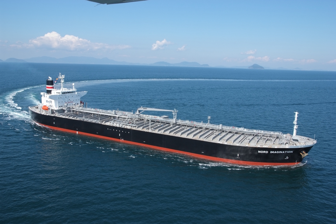دومین پالایشگاه بزرگ ژاپن از ایران نفت خرید
