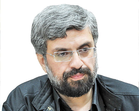 رضا خوراکیان به روزنامه قدس بازگشت 