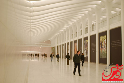 افتتاح گران ترین ایستگاه متروی جهان در نیویورک+عکس 