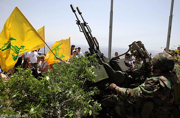 تروریست خواندن حزب الله تیر خلاصی است بر پیکره دولت های مرتجع و واپس گرای عرب