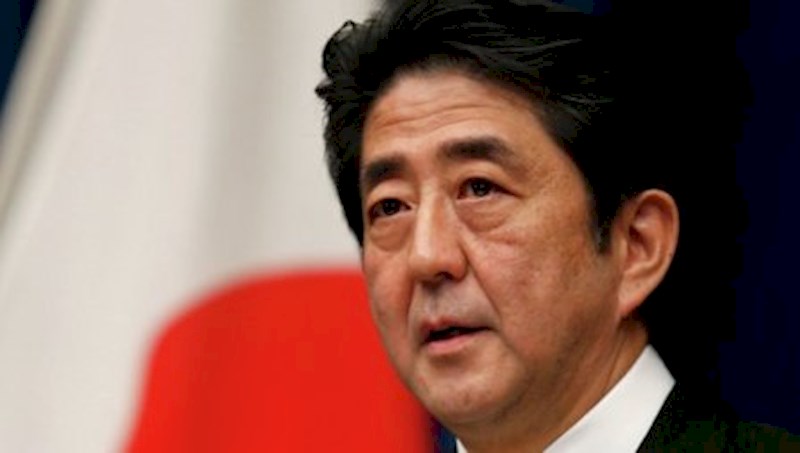 سفر نخست‌وزیر ژاپن به ایران برای اولین بار در ۳۸ سال گذشته