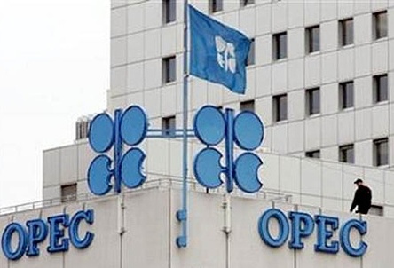  بالاترین قیمت برای نفت اوپک در  سال  ۲۰۱۶ ثبت شد