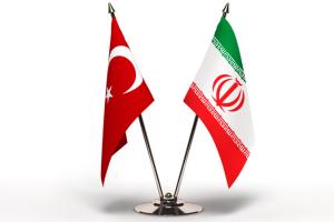 درخواست ترکیه از ایران برای میانجیگری