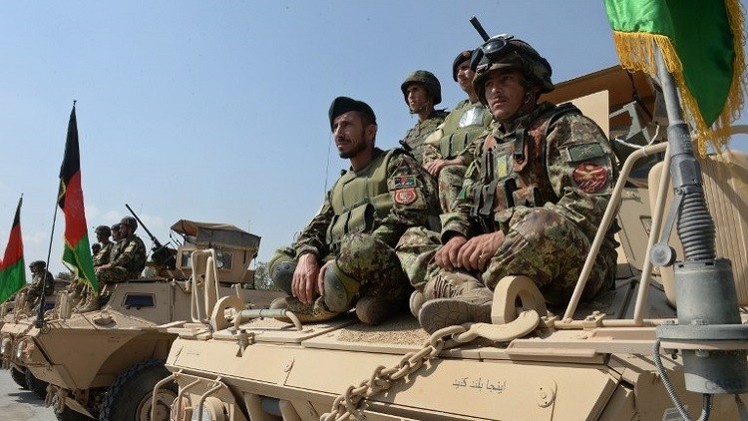  طالبان بدون خونریزی جنوب افغانستان را می‏ گیرد